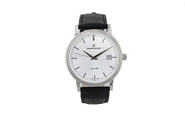 Quartz Wristwatch / 53007 3 AIN