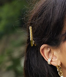 Hair-Clip / SHM26890-01UNI