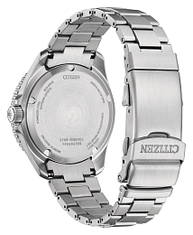 Quartz eco-drive Wristwatch / BN0269-50W