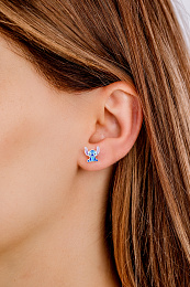 Earring / ES00088SL