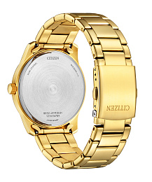 Citizen Quartz Wristwatch Men/BH5002-53E