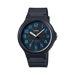 Wristwatch/MW-240-2BVDF