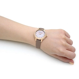 Quartz Wristwatch/AR11526