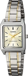 Quartz Wristwatch /LTP-V007SG-9EUDF