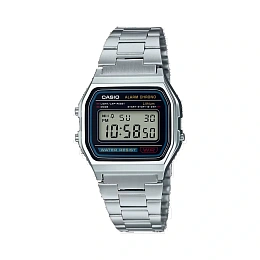Quartz Wristwatch / A158WA-1DF