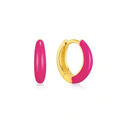 Earring/E040-02G-NP