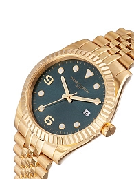 Quartz Wristwatch / CF.1007.MG
