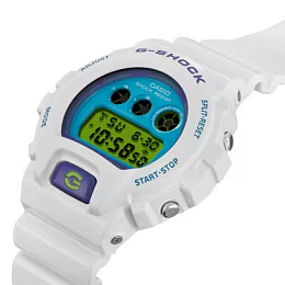 Quartz Wristwatch/DW-6900RCS-7DR