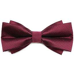 Bow Tie / 10-BTIE-ASL-36-20