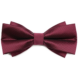 Bow Tie / 10-BTIE-ASL-36-20