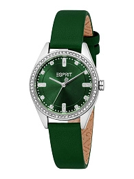 Quartz Wristwatch / ES1L496L0015