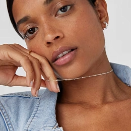 Necklace/211902540