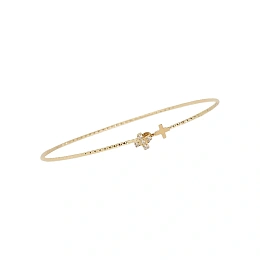 სამაჯური / SBJ26832-01WHT