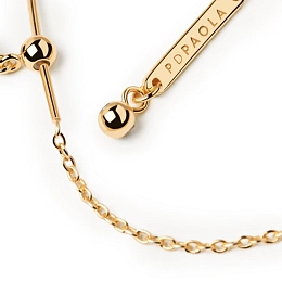 Necklace / CO01-439-U