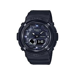 Casio Baby-G Wrist Watch BGA-280-1ADR