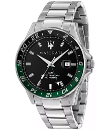 Quartz Wristwatch / R8853140005