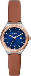 Quartz Wristwatch / BQ3803