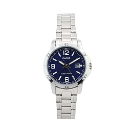 Quartz Wristwatch /LTP-V004D-2BUDF