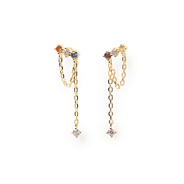 Earring / AR01-297-U