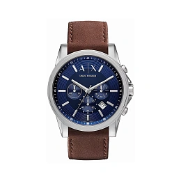 Quartz Wristwatch / AX2501