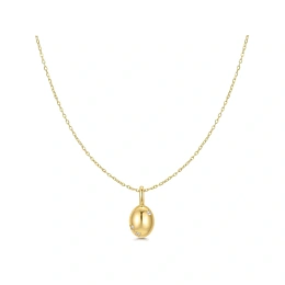 Necklace & Pendant / N068-03G