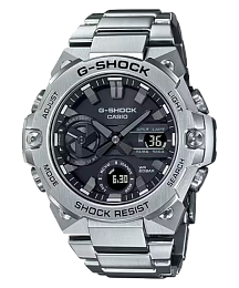 Casio G-Shock GST-B400D-1ADR