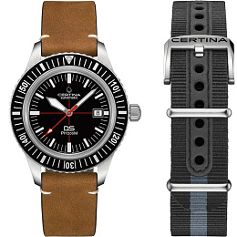 Automatic Wristwatch/C036.407.16.050.00