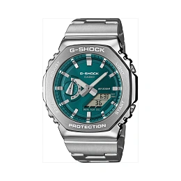 Quartz Wristwatch / GM-2110D-3ADR