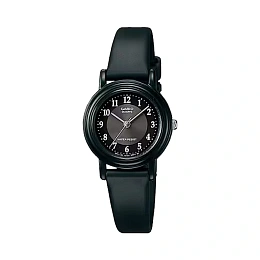 Quartz Wristwatch / LQ-139AMV-1B3LDF