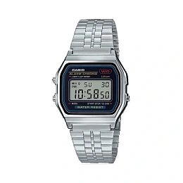 Quartz Wristwatch / A159W-N1DF