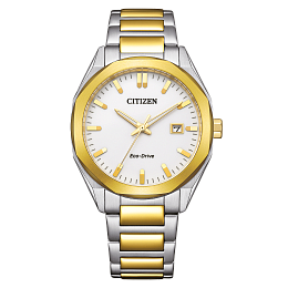 Eco-drive Wristwatch / BM7624-82A