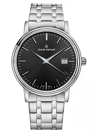 Quartz Wristwatch / 53007 3M NIN