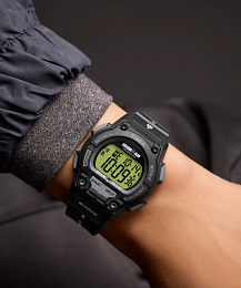 Quartz Wristwatch / TW5M64800