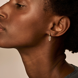 Earring/7233YGO
