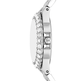 Michael Kors Quartz Wristwatch Women/MK7397