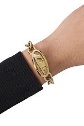 Quartz Wristwatch / DZ5611
