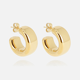 Earring / SEC22965-01UNI