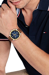 Quartz Wristwatch / 1710720