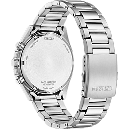 Quartz eco-drive Wristwatch / CA4590-81A