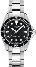 Quartz Wristwatch / C048.410.11.051.00