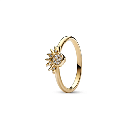 PANDORA Ring/162674C01-58