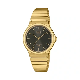 Quartz Wristwatch / MQ-24GA-1ADF