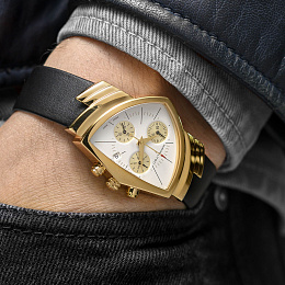 Quartz Wristwatch / H24422751