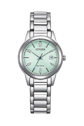 Citizen Eco-drive Watch Women / FE1241-71X