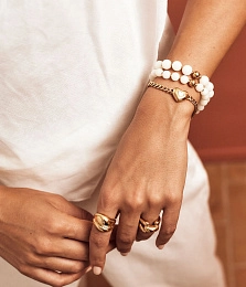 Bracelet / SBS23022-01SEL