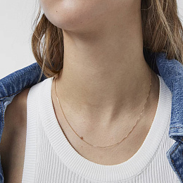 TOUS GOLD Necklace / 114002390