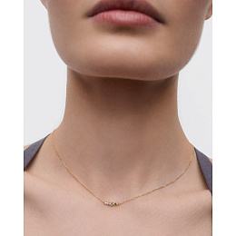 Necklace & Pendant / CO01-B60-U