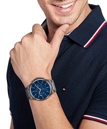 Tommy Hilfiger Quartz Wristwatch Men/1792089