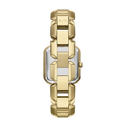 Quartz Wristwatch / AX5735