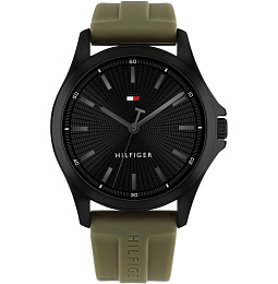 Quartz Wristwatch / 1710741